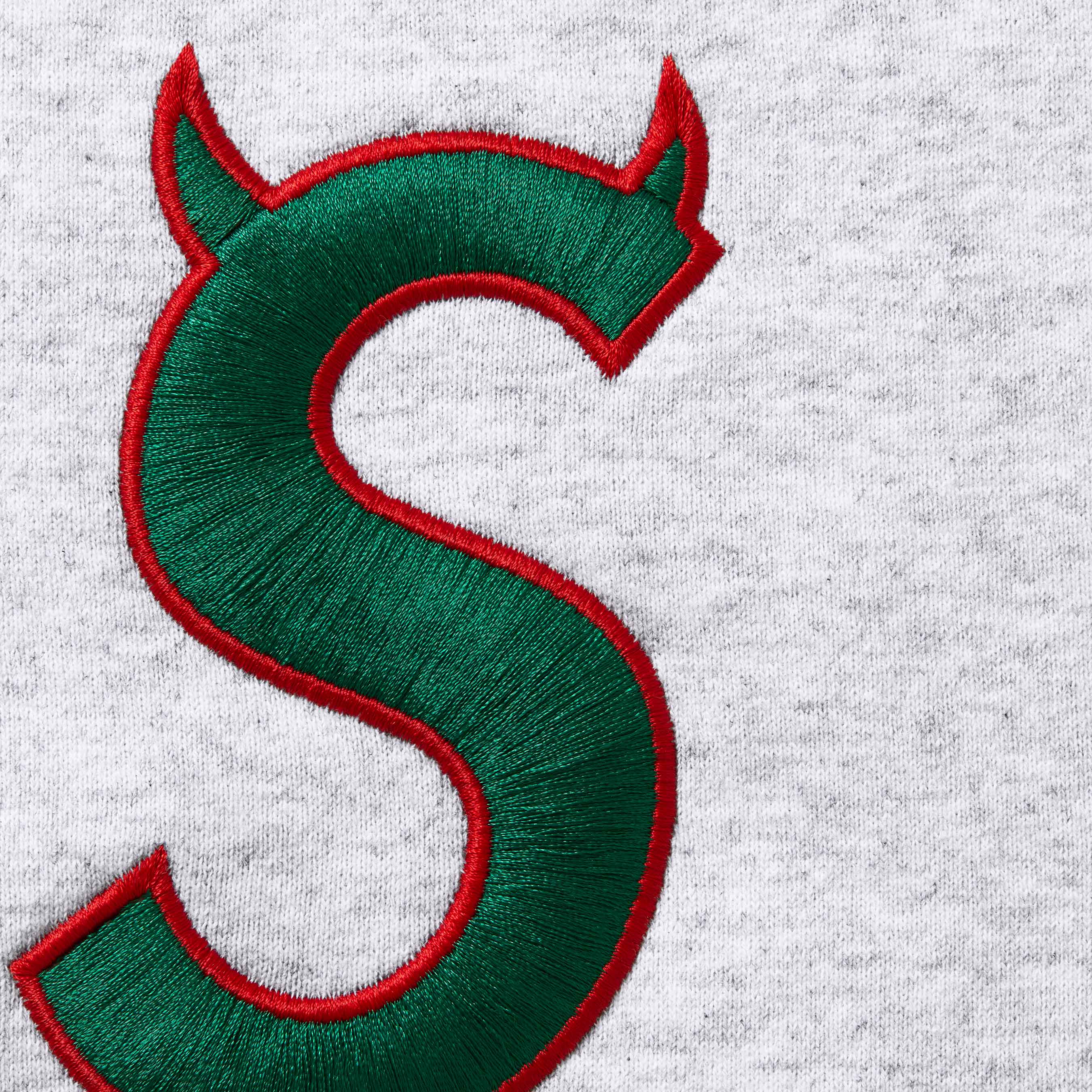 Devil S Logo Sweatpant view 15